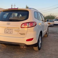 عندي سنتافي موديل 12 سياره حلوه ما تعبانه مكينه 6 سلندر  شركه عامه سيا...