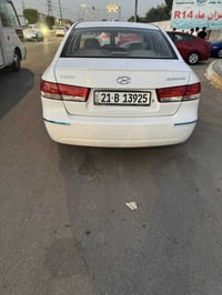 سوناتا • ٢٠١١ • وارد خليجي