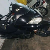 فورزة 0-8 • هوندا فورزة • دراجة نارية سبورت • دراجة نارية كركوك • محرك...