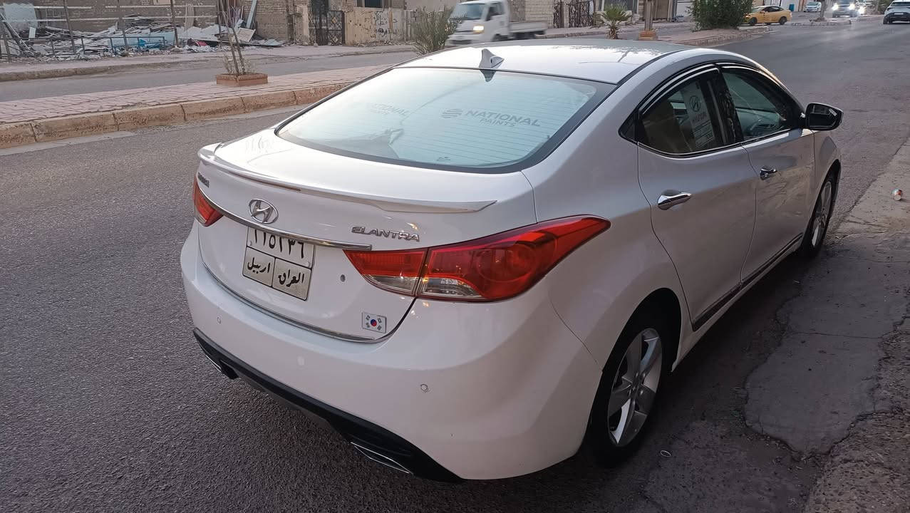 النترا موديل 12 خليجي
صبغ جاملغ خلفي فقط بدون ضرر سبب تكشير

رقم اربيل تحويل مباشر سنويه مصاقطه بعدهه.صاحبهه عربي

محرك وكير مكفولات تبريد ثلج صدر جديد 

حجم المحرك 1800

السعر 105وبيهه مجال 

مكان السياره الانبار الفلوجه الاستفسار اتصال 

***********

***********
