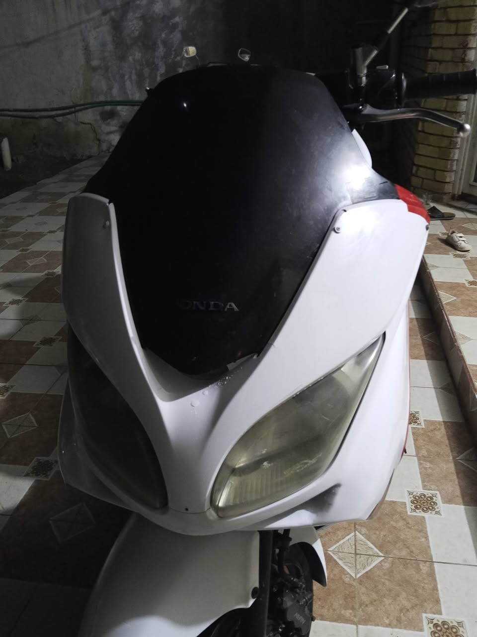 يالله فورزه سعر مناسب 08دراجه كهربائيات  كلها شغاله ستان حساس ويل ذهبي  جويتر باتري جديد لايت زنون هورن سيدان  وبعد بيها ترتيبات مكينه شرط لاتبخير ولاتنقيص السعر 650وبيها مجال شراي تعال خاص وتشلع عيوني رجاء لاتطي سعر من يمك اكو خاص 👍
مكاني ناصريه ***********
