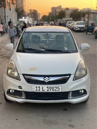 ساسوكي سوفيت 2016 مصبوغه عام صدر جديد تخم تاير جديد دهن + فلاتر جدد  ت...