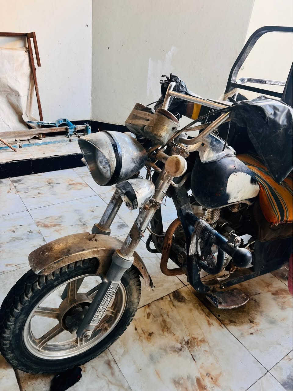 ستوته جمره موديل ٢٠١٧ اصوليه ارقام وسنويه بسمي 
السعر مليون و٦٠٠ وبي مجال مكاني نجف للاستفسار الاتصال *********** النجف, العراق
