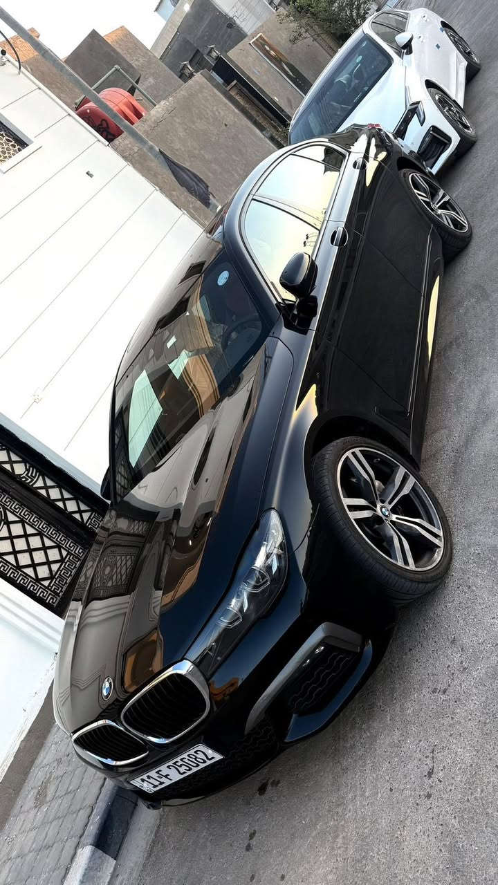 🇩🇪740Li  Xdrive 2019 BMW
Mbackage بيلادى Individual 
ضمان دولى  🇩🇪

الموديل : 2019
المحرك : v6 3.0 تون باور تيربو 

‎ الضرر :  🛑 بالعراق صار بيها 5 قطع كلير رش بسبب تيزاب انصبغت كلير بدون اى ضرر داخلي او حادث  محرك و كير مكفولات و نشطات بشرط و ضمان حته  كهربائيات و عقول كلها سليمه بدون اى خلل بشرط الفحص بدون اي كود او اي عطل  

المواصفات 1/1 

‎سستم صوت Boners,Wilkins
‎داخل ديزاينو مشمشى ، سقف شامو 
‎رادارادت امامى و جانبى مري  
‎صندوق لمس بل حركه ، اوتوبارك ،اوتوهولد ، بانوراما - 
، ابواب شفط و باب لارج طويل ، بردات  كاميرا، زينون دايناميك .. هواي مواصفات 
 محرك 6 سلندر مرغوب و اقتصادى توربو  
أقصى درجات الرفاهيه و الراحه و الفخامه

‎سيارة حيل نظيفة كلشي بلادي
‎سنوية هزه فحص كلشي كامل
 مدفوع غرامات رقم بغداد جديد✅
لايتات جديده ليزري 1500$ شركة 

العنوان : السماوة
السعر : 300 ورقه وبيه مجال للشراي وبالسوك كله ماكو هيج سعر
الاستفسار والاتصال والواتساب 👇🏻
***********

مكلفين بالنسر فقط اتصال او مراسله واتساب ‼️  
رابط الواتساب المباشر للمراسله 👇🏻♻️🔰 
https://wa.me/9647719884777
