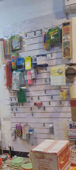 لوحتين تعليك استعمال قليل وهوكاتهن بكل الاحجام مكاني تنومه ***********
