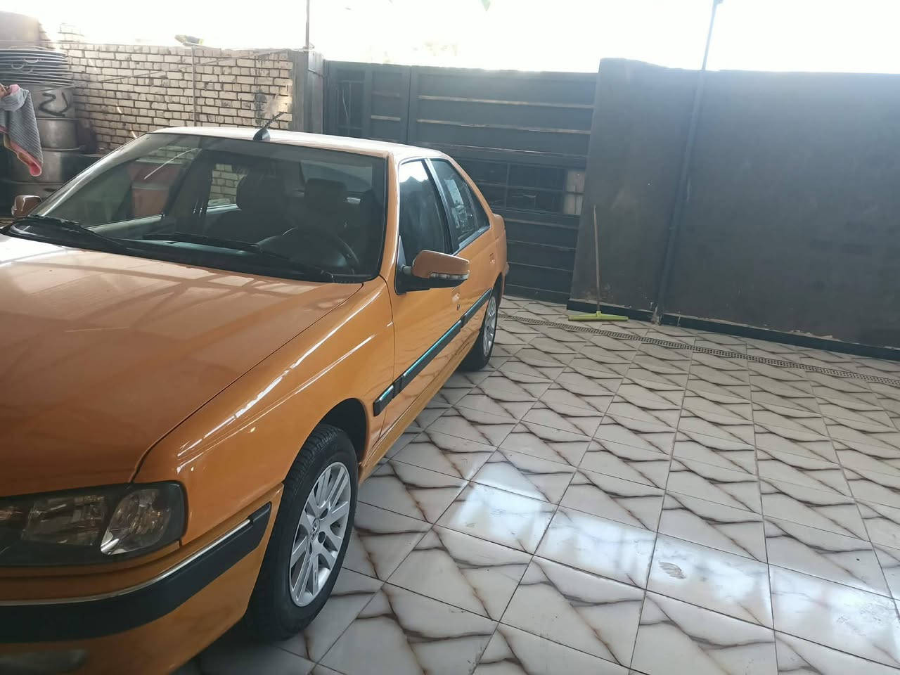 سلام عليكم بيجو بابل 2023 مكفولة سياره مطلوبة استقطاع مباشر وكالة عامه ماشيه 100 ألف جاهزه مكينه كير حداديه تبريد طخم تاير جديد مكانه ناصرية مركز  سعره 77 وبيه مجال الاستفسار عله الرقم***********
