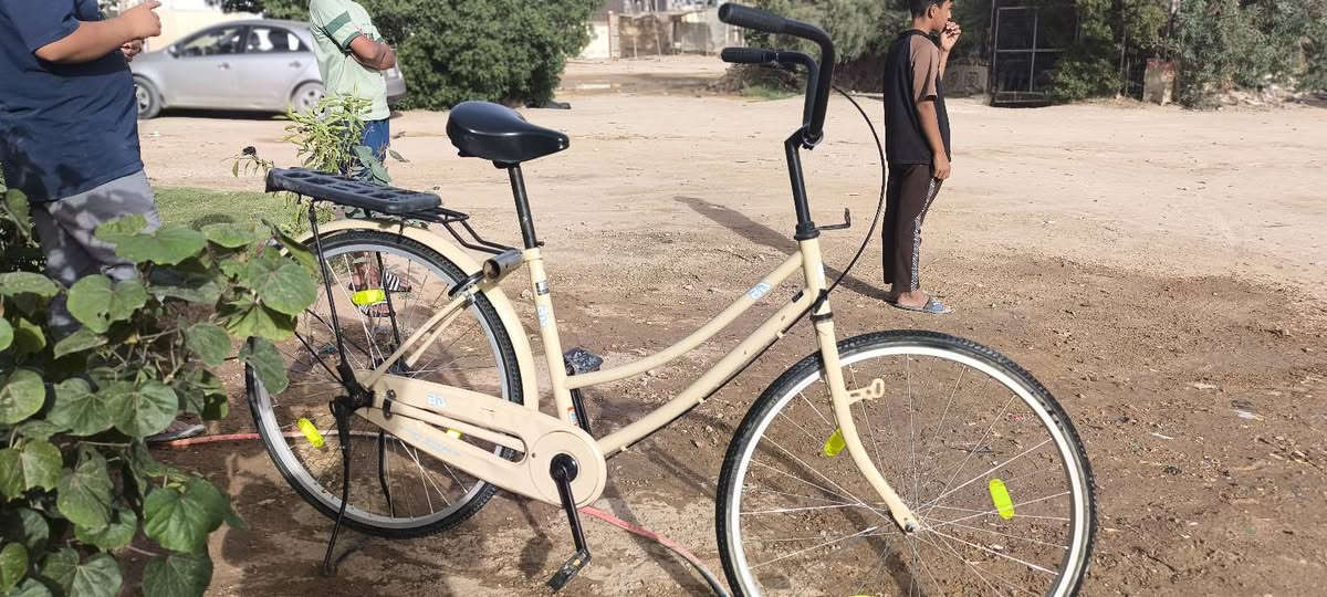110 وبي مجال البايسكل نضافه 80


**إذا كنت صاحب هذا الإعلان وتريد حذفه لأي سبب، رجاءا أرسل رسالة إلى الدعم الفني**