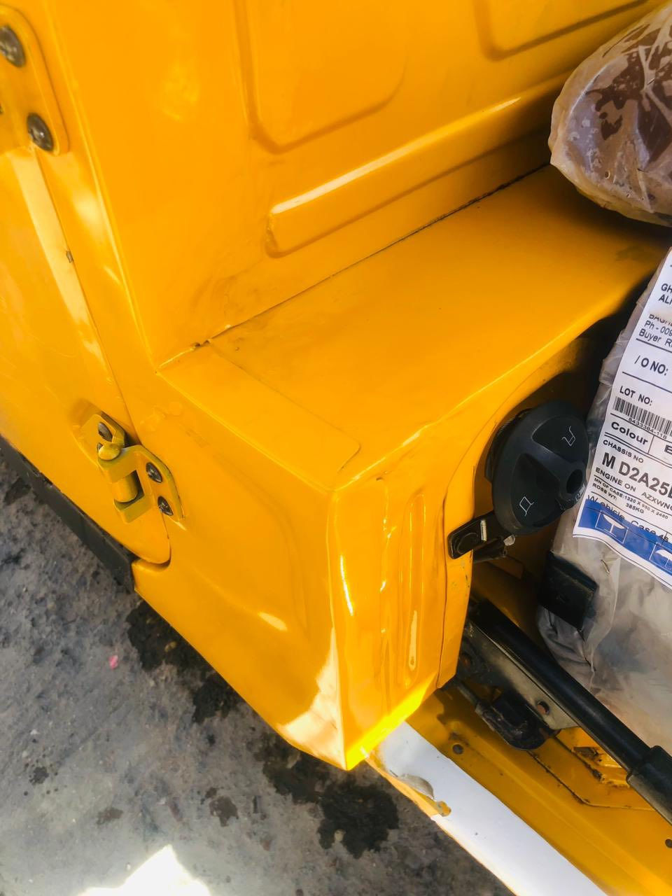 سلام عليك تكتك ل بيع 21 تكتك خير من الله بيه هاي ضربه موضوع بل صوره فقط مكينه خير من الله بكان بغداد الجديده تكتك بسمي كبل تحويل هاذا رقم ***********
