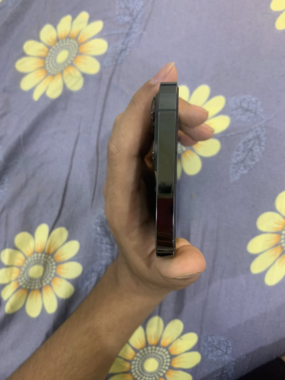 سلام عليكم ايفون 13 برو ماكس شرق اوسط AAA مبدل شاشة وبطارية شاشة اصلية مال تفصيخ تقره بالجهاز مستعمل الفيس إيدي يرادله برمجه بطارية 100 وذاكرة 265 للمراوس ب15 برو ماكس مع فرق مكاني كربلاء


**إذا كنت صاحب هذا الإعلان وتريد حذفه لأي سبب، رجاءا أرسل رسالة إلى الدعم الفني**