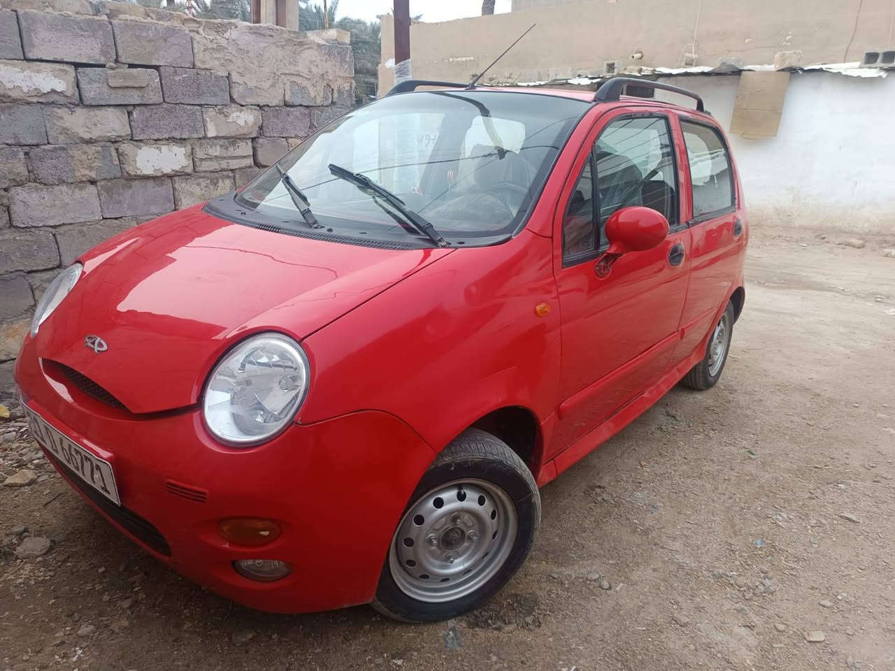 السلام عليكم سياره للبيع كيو كيو 2012 رقم بغداد الدولي هزه جديده سنويه جديده تحويل مباشر ابسمنه السياره جديده كير محرك خير من اللة كيرها دكم السياره تخم تاير باتري جديد تبريد شغال تدفئه شغاله كهربائياتها كلها شغاله ماعدةجامه العكس السائق مكانها بغداد ابو غريب سعرها 34وبيها مجال قليل الاتصال عل هاذه الرقم *********** وغير متواجد عل فيس كسرها كدامك كلب وتاخذ
