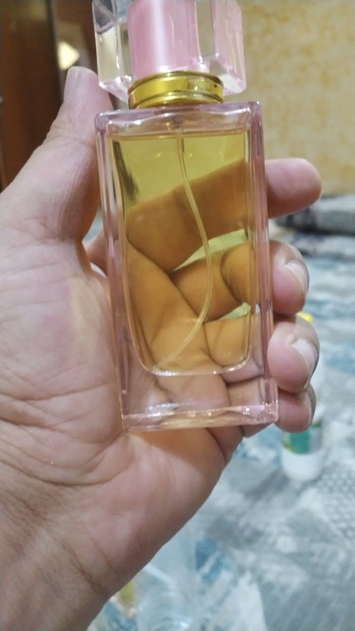متوفر عطور رجاليه نسائية خلط مخلوطه حسب آلية معتبره عالميا


**إذا كنت صاحب هذا الإعلان وتريد حذفه لأي سبب، رجاءا أرسل رسالة إلى الدعم الفني**