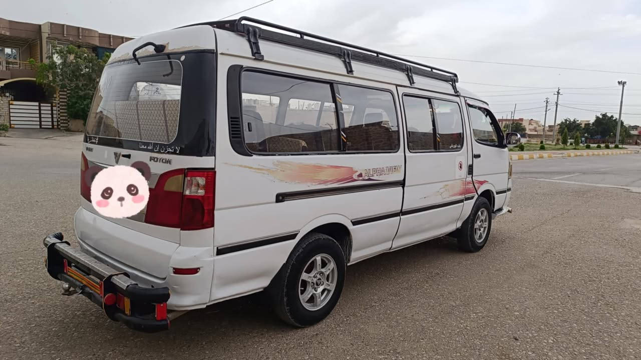 FOTON 2010
گێر و مەکینە بە شەرت
رەقەم بغداد تازەکان بە شەرتی تحويل
بەشەرتی غەرامە و هەیئە و بحص
تەبرید بەشەرت و سبلیتی بۆ دانراوە
هەموو گیانی بەشەرت
دەرگا کارابا
تایە و ویل تازە
خیاسی نییە
ناو جاملرغ تازە کراوە بۆی
دەعم و لێدراوی نییە
دەعامی بەردەم و دوا تازە
گاعی و کوشن تازە کراوە بۆی
لایت زینۆن 
شاشە ئایپاد
کامیرە
زۆر شتی تر کە باسم نەکردە
شوێن کفری
ژ.م***********
نرخ :75معامەلە
