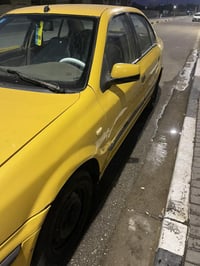 سمند • موديل ٢٠١١ • البصرة كزيزه