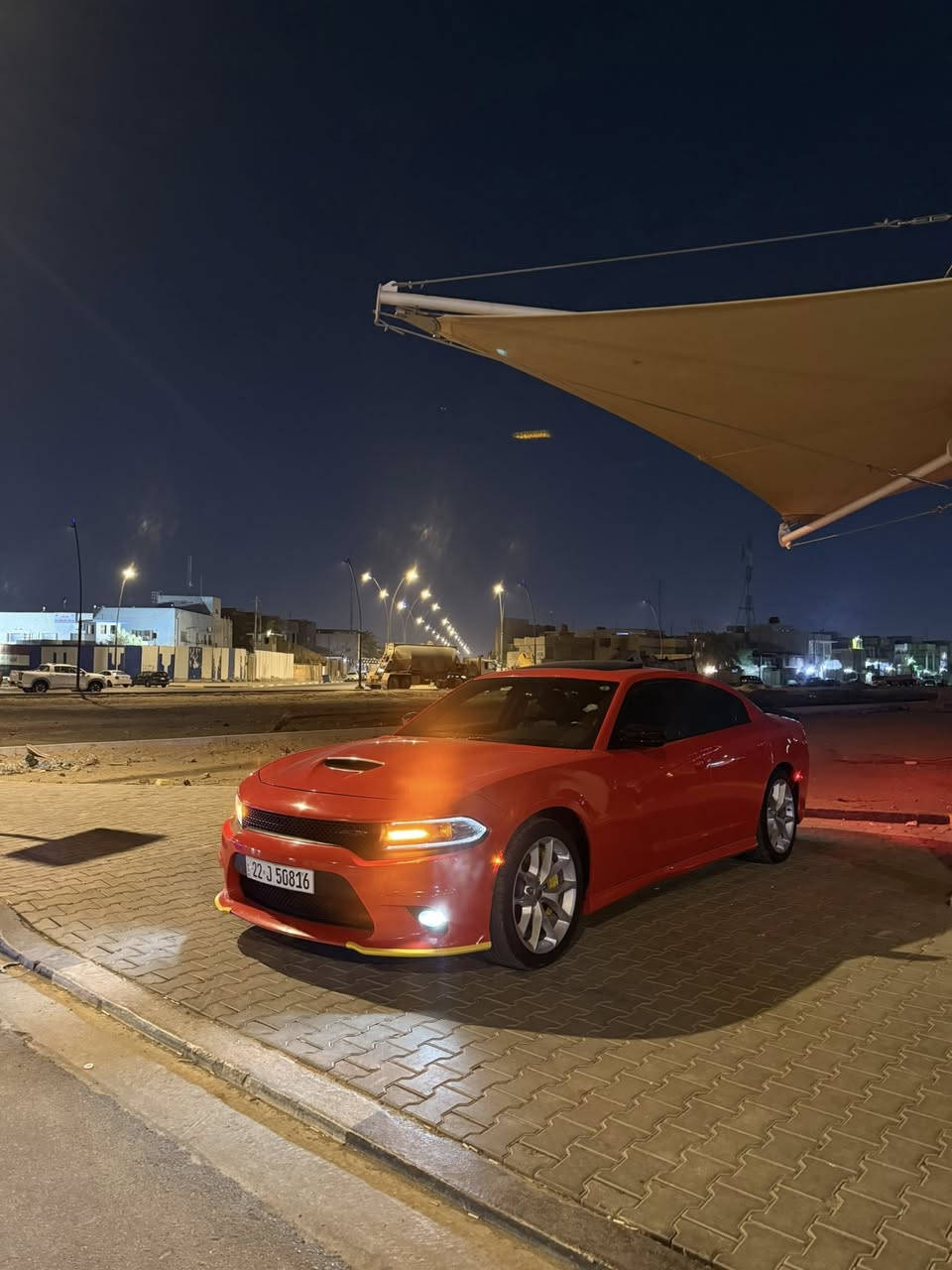 GT 2019 Orange 
خليجي وكالة ليث العبيدي اربيل
 السيارة جديدة جداً لا بارد ولا حتى تكحيل
كفالة عامة مغلفة نانو بالكامل
 حتى اللايتات مغلفة نانو ضمان 10 سنوات
سنوية 2030
عداد 85 الف
 
***********
بيع او مراوس بأوباما S فقط
