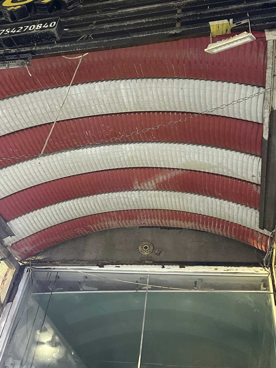 سلام عليكم عماريه للبيع قيم وخذ بليرضي الله مكاني كربلاء  ***********
