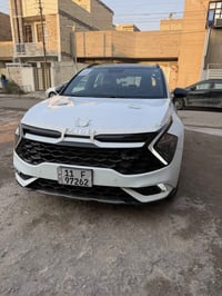 سبورتج جي تي لاين • زيرو • ٨٠٠ كم