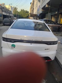 بي واي دي دستروير موديل 2025 تصنيع شهر الثامن مكفولة كفالة عامة مكانها...