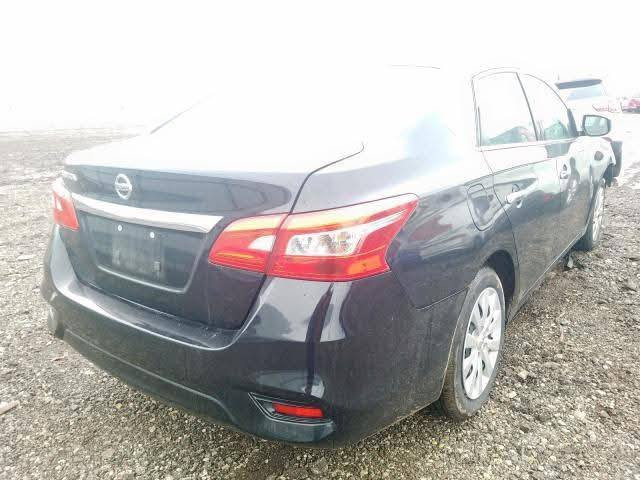 السلام عليكم اقرأ التفاصيل كلها
واتصل كلشي موضحح
نيسان سنترا 2019 أمريكي
محرك 1800 المرغوب 
ماشية 140mil 
شاشة كبيرة اندرويد 
كامرة خلفية 
شاشة اعطال 
تحكمات ستيرن
يدات نيكل 
تخم تاير جديد 
محرك كير كهربائيات كله شركة 
رافق صور الحادث + سونار 
وبيهه طخه بين بابين ممصلحة على وضعها
رقم بغداد دولي هزه جديده تحويل مباشر
مكانه بغداد حي العامل
 السعر النهائي 74$ بدون عمله
***********
