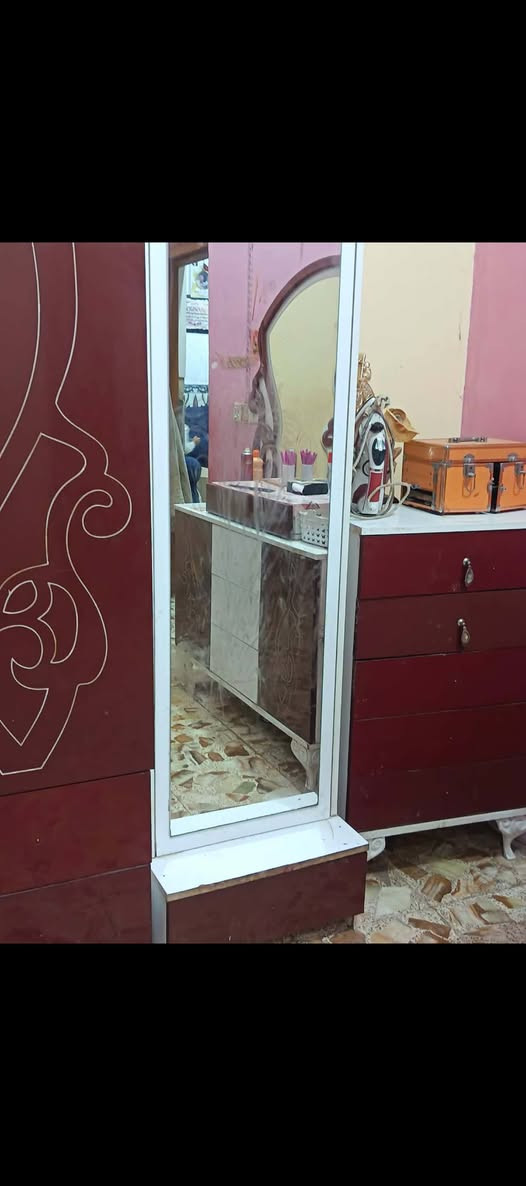 غرفه تركيه 8 قطع سعرها 300 وبيها مجال مكاني كربلاء طويريج


**إذا كنت صاحب هذا الإعلان وتريد حذفه لأي سبب، رجاءا أرسل رسالة إلى الدعم الفني**