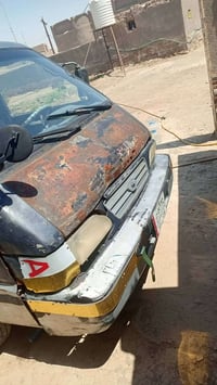 كيه بسته • ٩٤ • السماوه السوير