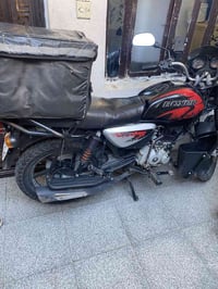 بوكسر 23 • باسم الوالد • مدينه الصدر