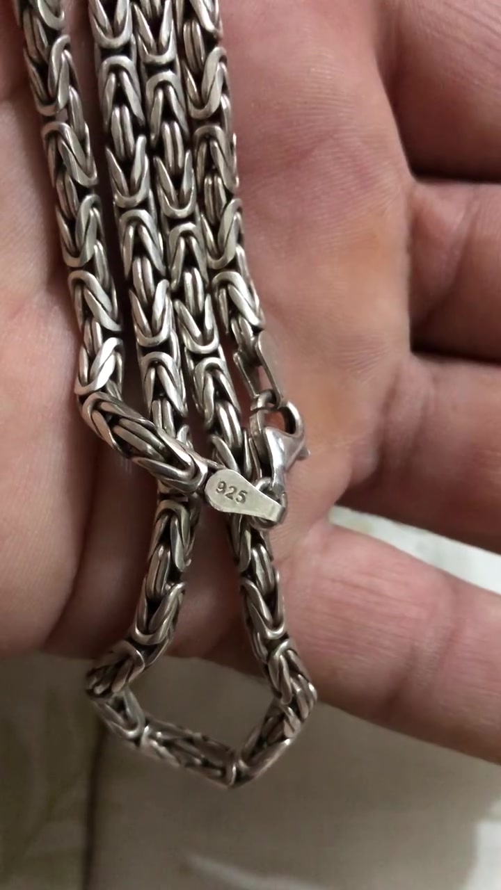 السلام عليكم اخوان زنجيل فرعوني فضه نضيفه على 3 ونص ابيع   58 ونص غرام


**إذا كنت صاحب هذا الإعلان وتريد حذفه لأي سبب، رجاءا أرسل رسالة إلى الدعم الفني**