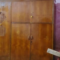 كنتور صاج • ٤ أبواب • ملحق