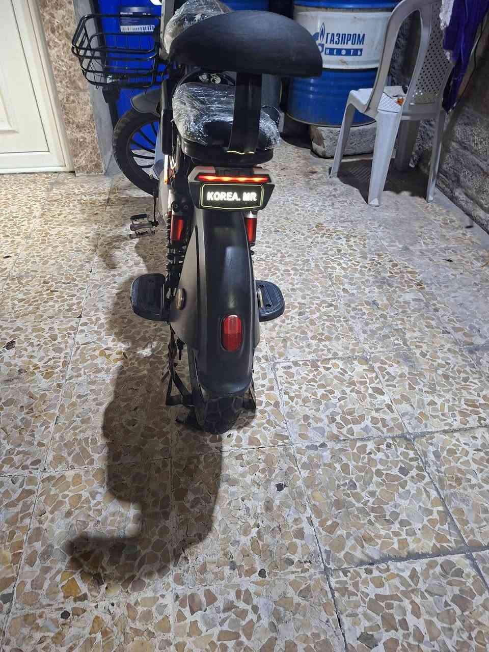 السلام عليكم للبيع ماطور شحن حجم ٢٠ مابي اي نقص كلوا شرط الفحص ادفع سعر عجبني ابيعك اتصل على الرقم *********** المكان موصل جامع النعيمي
