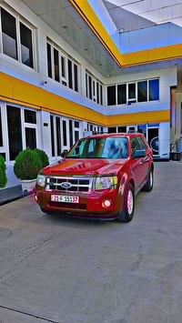 فورد اسكيب • ٢٠١١ • اوتوماتيك