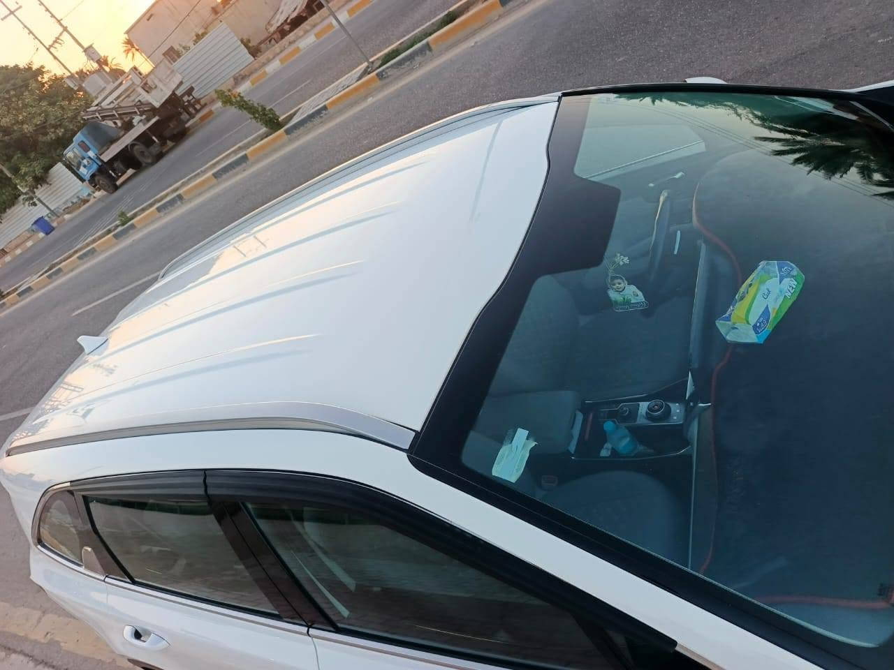 موديل ٢٣ الون بيض صدفي ماشي ٨٣
فووول عدا الفتحه رقم أربيل
جديد هزه جديده سياره جديده
بمعنه الكلمه كشنات مدوشمه
مكانهه كربلاء للاستفسار الاتصال
***********(غير متواجد عل فيس)

