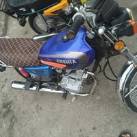 تايكر • موديل 20 • النعمانية واسط