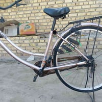 باسكل • موديل 2019 • السماوة