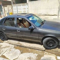 أوبل فكترا موديل 1991 حجم 20 باور اي بي اس كير محرك شرط صدر جديد جام ج...
