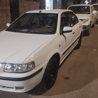 سمند • ٢٠١١ • بصرة تنومه