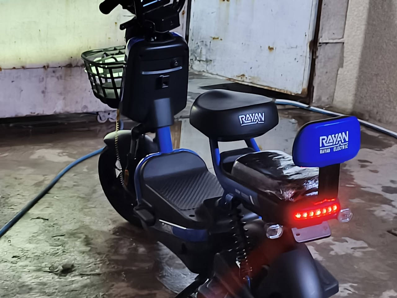 دراجة ريان للبيع حجم 14 مكان بغداد الشعب السعر 325 و بي مجال بسيط باقي التفاصيل خاص


**إذا كنت صاحب هذا الإعلان وتريد حذفه لأي سبب، رجاءا أرسل رسالة إلى الدعم الفني**