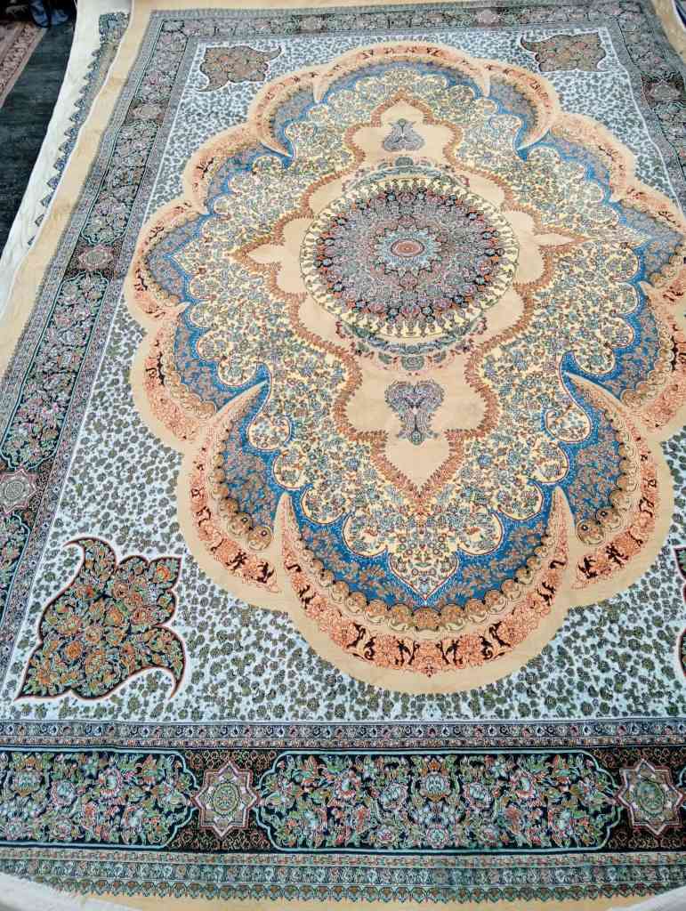 تركي مقدف قياس 3في2👉 ديوانية, القادسية


**إذا كنت صاحب هذا الإعلان وتريد حذفه لأي سبب، رجاءا أرسل رسالة إلى الدعم الفني**