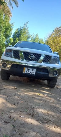 نافارا • ٢٠٠٩ • رقم واسط