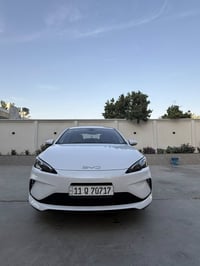 بي واي دي سيل ٥ • ٢٠٢٥ • ماشي ١٨ الف