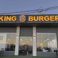 مطعم فايكنك • دليفيري • فرع التاجي