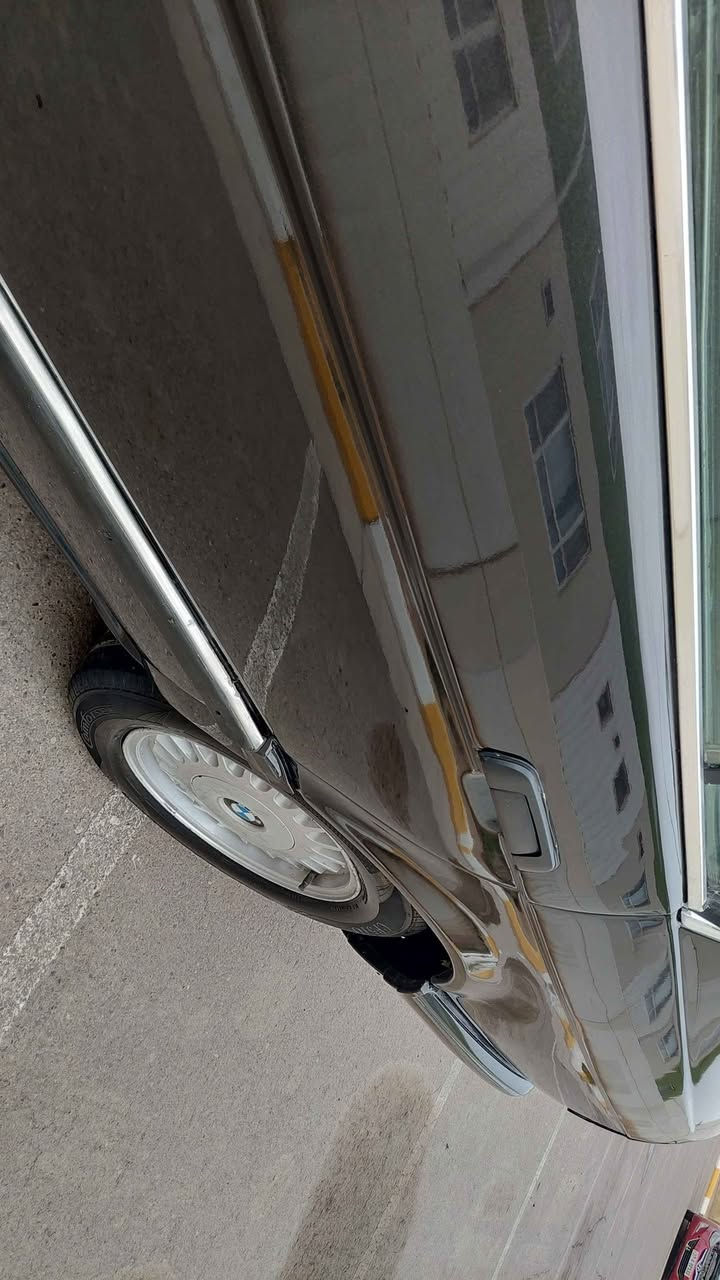 الهم صلى على محمد والً محمد🧿

أعاده النشر بسبب الوعد الكاذبه 

BMW 735🥇
كير محرك تمام 

ويل كب خليه ✅

تايرات وحداديه جديده✅

6سلايت روف 3طكات123💎

 
موديل سياره  1991🧿🤍
رقم دولي هزه جديده 

 وسنويه باسمي😇

تبريد ثلج ❄️ حماوه ماكو جوزه مارسدس شادلها

 
غرفه جلد صحراوي   🤍🤍

سياره بدون اي ضرر لاكص ولا ضربه فقط صبغ جماليه💎

السعر مناسب علق تم يوصلك خاص والشراي يجي ومارجعه 

مو شراي لا تواعد جذب وتخليني احذف المنشور رجآ….
رقم الهاتف ☎️***********
الموقع 📍بغداد
