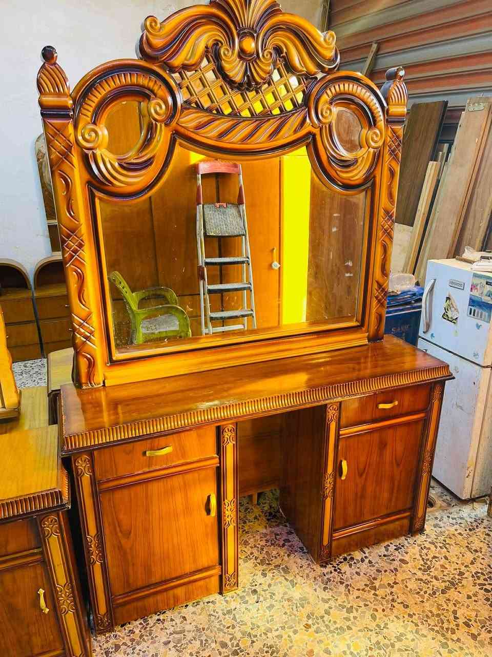 غرفه صاج عراقي سعر 650معا نقل داخل بغداد حجز واتساب فقط  ***********💥
