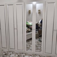 غرفة تركية • لوك 10 قطع • سرير مخزن