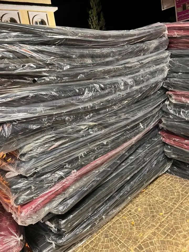 2بساطات 😱
200الف 😱
محلات لخضر مرحبا بالجميع✅


**إذا كنت صاحب هذا الإعلان وتريد حذفه لأي سبب، رجاءا أرسل رسالة إلى الدعم الفني**