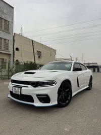 جارجر 2019 sxt اصل  حادث فقط بنيد صبغ واني محدث البنيد والدعاميات  الس...