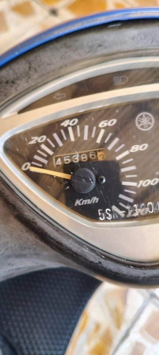 السلام عليكم
🔹مكلف بالنشر🔹
دراجة ماكس عدلة للبيع 
تفاصيل أكثر خابر عل رقم 
موجود عل رقم فقط ***********
