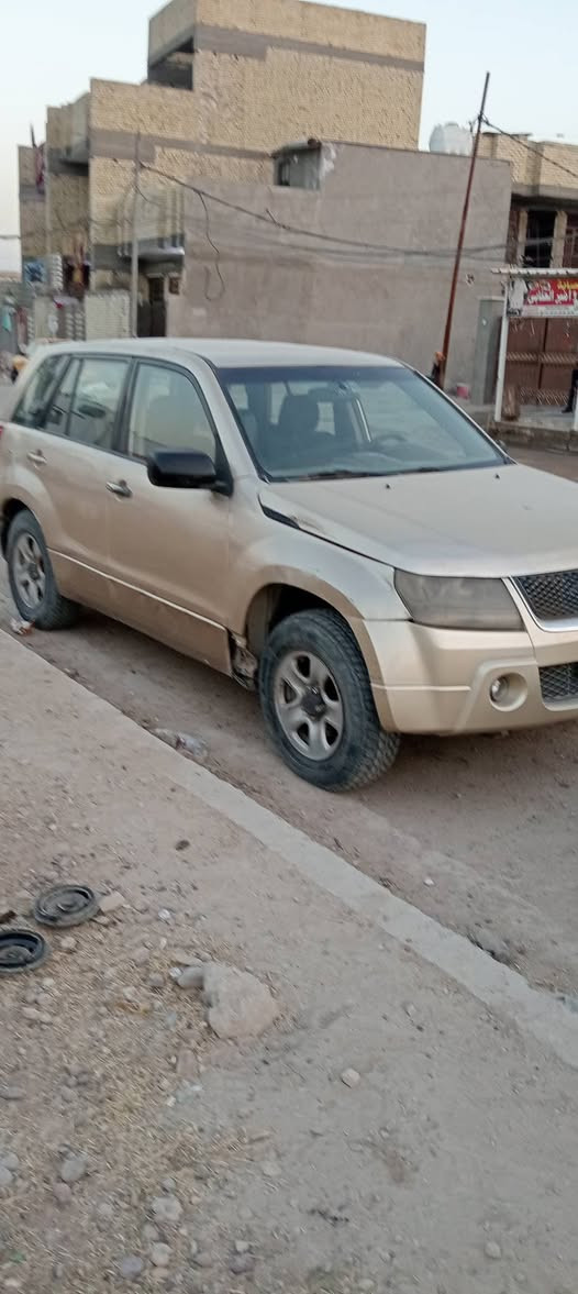 السلام عليكم سياره للبيع ساسوكي موديل 2008بسم عمي وعمي متوفي بيهه محرك ونجي السعر 25 للستفسار *********** رجائن اتصل لا تراسل
