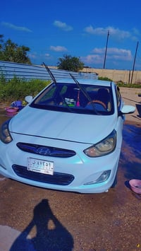 اكسنت ٢٠١٣ • خليجي • ١٦٠٠