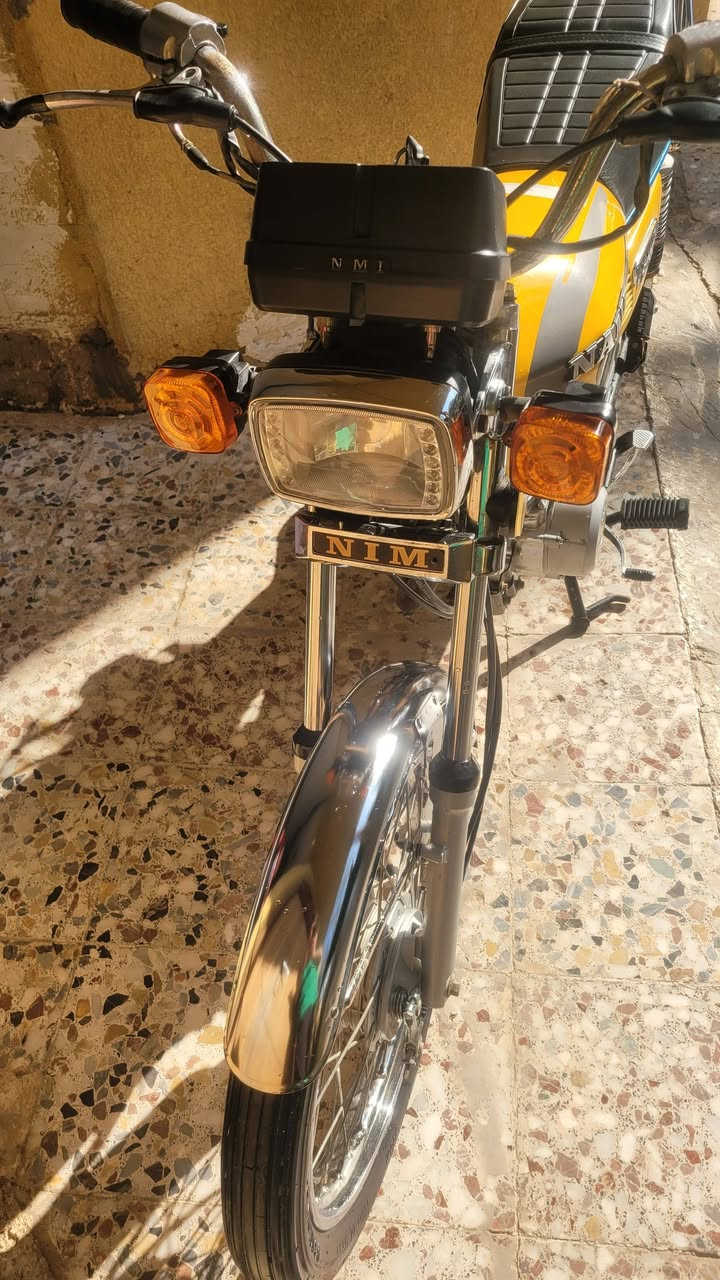 سلام عليكم دراجة 4 كير  مكان كوت رقم وسنوية مديل 22 السعر والاستفسار رقم ***********
