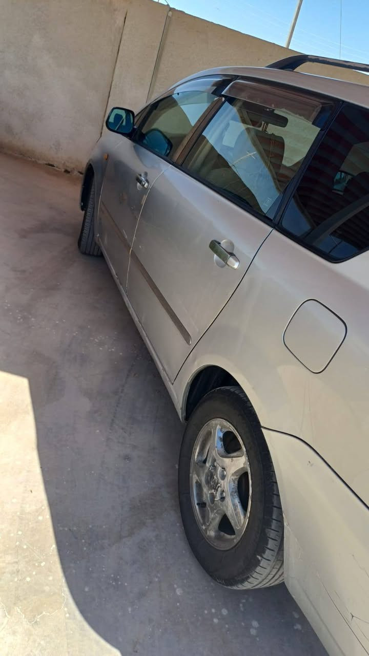 ابصم سلفري اللون كفاله من الصبغ والضربه بأسمي مديل 2001 العنوان البصرة السيبه السعر 105 ‏‪***********‬‏
