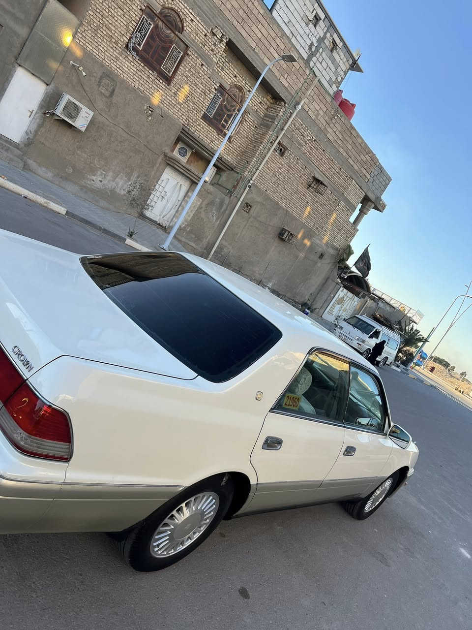 سلام عليكم راس ثور البيع مديل 1997
رقم بصرة مشروع وطني تحويل مباشر مكفوله من كص ونقل جثه ولضربه ولعيب شرعي كفاله مكينه وكير جديد تخم تاير جديد كهربايات كله شغاله ما بيه اي نقص تجي وشوف بعينك احله من صور بيع مستعجل سعر 107 وبيه مجال قليل حق جيه مكان بصرة تصل ع رقم ***********
